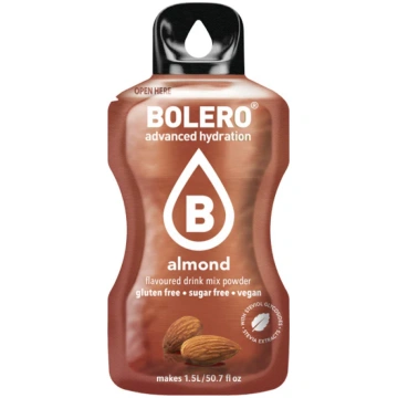 BOLERO 9g (1,5L)