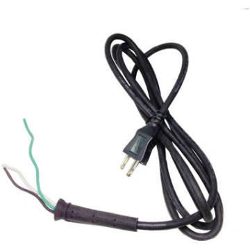 Cord Set, Suitable For 0122-1 1/4 in 0 to 2000 rpm