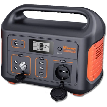 Explorer 500 Portable Power Station Jackery