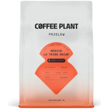 Kawa ziarnista Coffee Plant Kawa ziarnista COFFEE 
