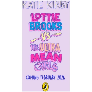 Lottie Brooks vs The Ultra Mean Girls Penguin Rand
