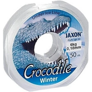 CROCODILE WINTER LINE 0,08mm 50m | 3070208 | 59001