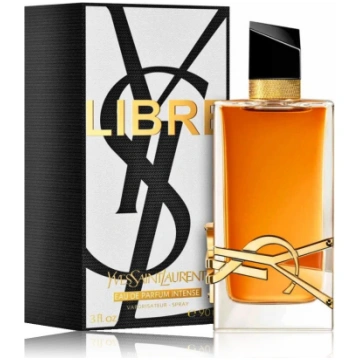 Yves Saint Laurent Libre Intense EDP smaržas sievi