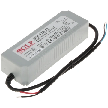 SLĒGIERĪCES ADAPTERIS 12V/10A/GPV