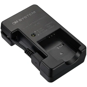 OM SYSTEM UC-92 Battery charger