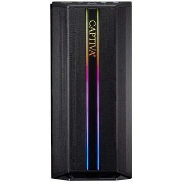 Datorstacija Captiva 98139 — Intel Core i5-12400F,