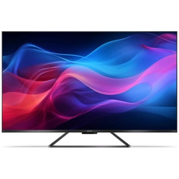 Sharp 55GR8265E 55 Smart TV Google TV UHD