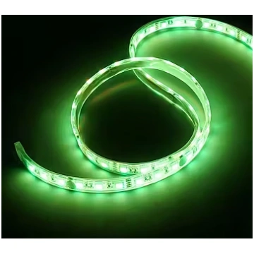 Lamptron FlexLight Multi RGB-LED-Strip With Remote