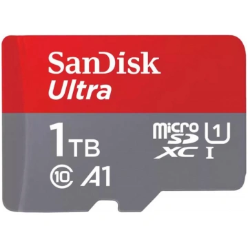 1TB SanDisk Ultra microSDXC SDSQUAC-1T00-GN6MA