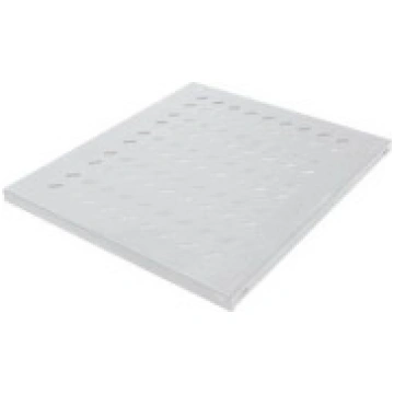 Intellinet Network Solutions plaukts 2U 400 mm sta