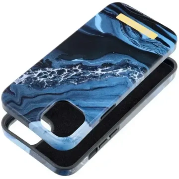 Forcell F-Protect Mirage vāks iPhone 14 Plus, MagS