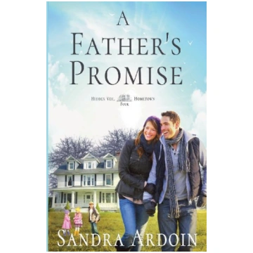 A Fathers Promise Corner Room Books Hidden Veil Ho