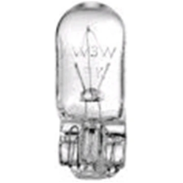 Spuldze 24V 5W w21x9.5d Trifa 01734/14074 62842