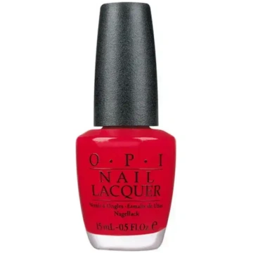 Opi Nail Lacquer Nla16 The Thrill Of Brazil 15ml |