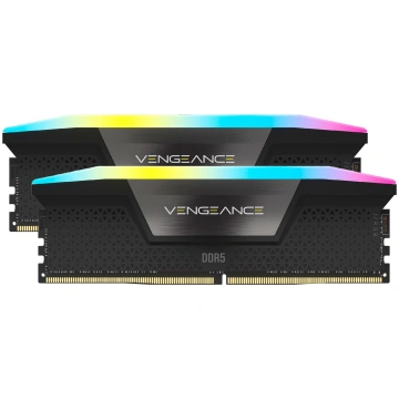 Corsair DDR5 - 32GB - 6000 - CL - 36 (2x 16 GB) du