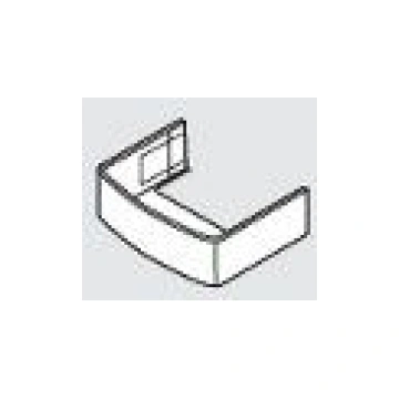 Dekoratīvais vāks AMC Pro, HC242 DeDietrich
