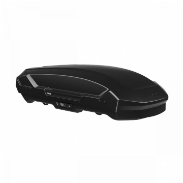 Jumta kaste THULE MOTION 3 M BLACK
