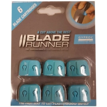 Asmeņi, 6gb, Blade runner G15850, Goldblatt LAMERU