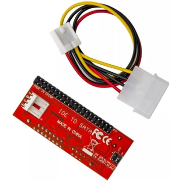 Interfeisa karte Microconnect KONV-IDE/SATA