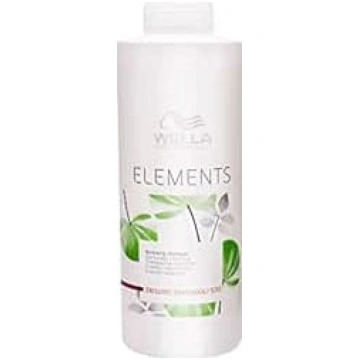 Wella Elements Atjaunojošs šampūns 1000 ml ANEB00S