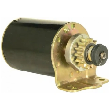 ELEKTRISKAIS STARTERA BRIGGS & STRATTON 693551 08-
