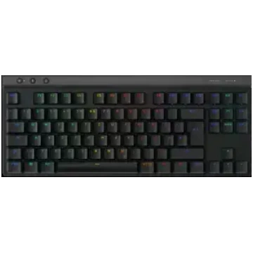 Logitech G515 Lightspeed TKL bezvadu tastatūra