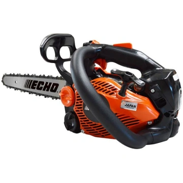 Lietots - Motorzāģis ECHO CS-2511TESC, arboristu, 