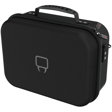 Venom Switch 2 Travel Case (Nintendo Switch 2)