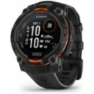 Garmin Instinct 3 45mm Solar Black 010-02934-00 vi