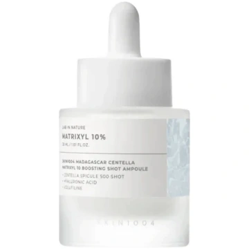 SKIN1004 Madagascar Centella Matrixyl 10 Boosting 
