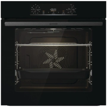 Cepeškrāsns Gorenje BO6735E05B BO6735E05B