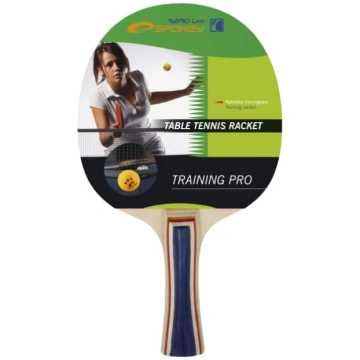 Training Pro galda tenisa rakete Spokey