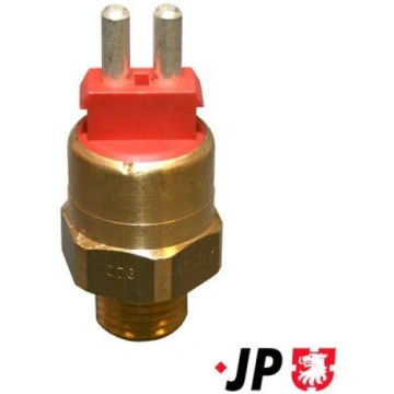 JP GROUP 1393200300 Termoslēdzis, Radiatora ventil
