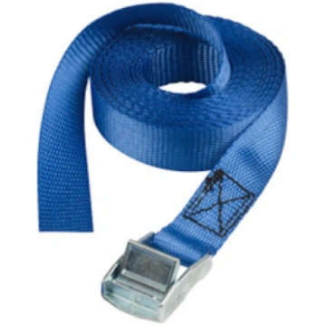4362EURDAT | Lashing straps 2,50m - Master Eco Ran