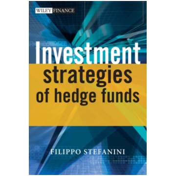 Investment Strategies of Hedge Funds Filippo Stefa