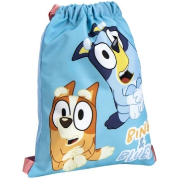 Bluey Bingo soma ar auklu, mugursoma 33 cm