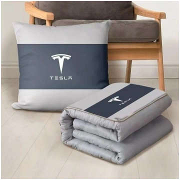 Auto Logo ceļojuma sega Tesla Model 3 2017-2023, a