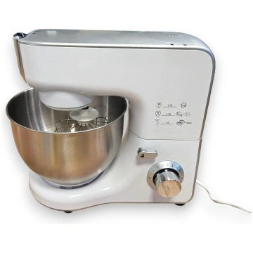 Delimano FP9050JY-GS