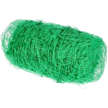 Kāpšanas augu atbalsta tīkls, 2 x 20 m BIOOGROD 72