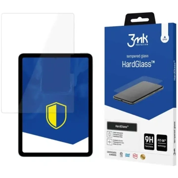3mk HardGlass™ Rūdīts stikls priekš Apple iPad Pro
