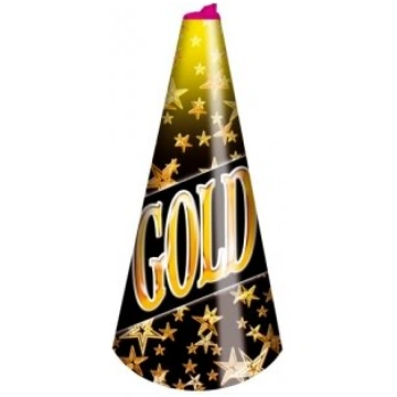 Strūklaka "Golden" Jorge