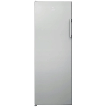 INDESIT Upright Freezer UI6 2 S Energy class E 167