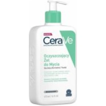 CeraVe _6587835 Facial Cleansers Foaming Cleanser 