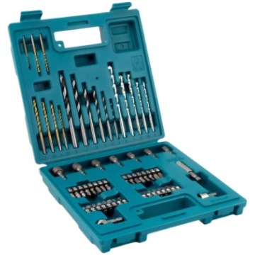 Makita E-11829 Urbju Komplekts 60gab E-11829