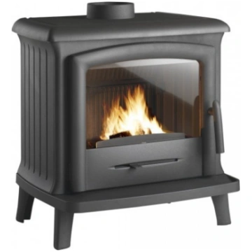 Invicta NORIK, antracīts 6 kW