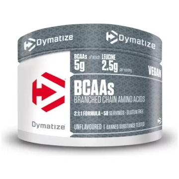 Dymatize BCAAs 300g