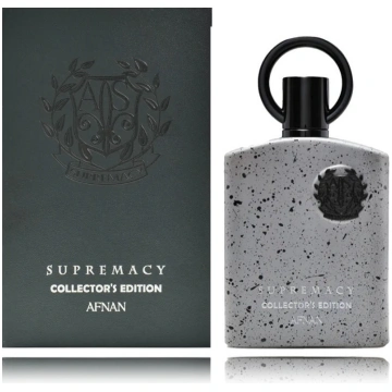 Afnan Supremacy Collector"s Edition EDP smaržas vī