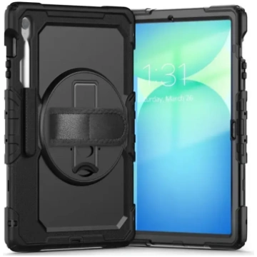 Tech-Protect Solid futrālis priekš Galaxy Tab S10 