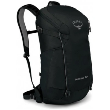 Osprey pārgājienu mugursoma Skarab 22 O/S Black 84
