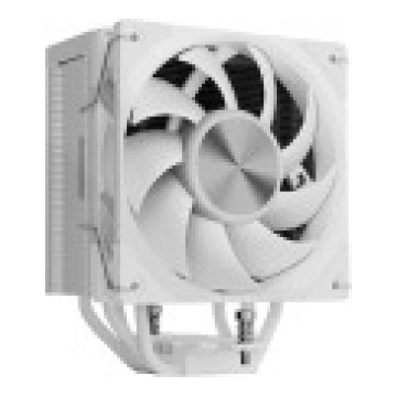 CPU dzesētājs Modecom Volcano 0C T720 120 balts (M
